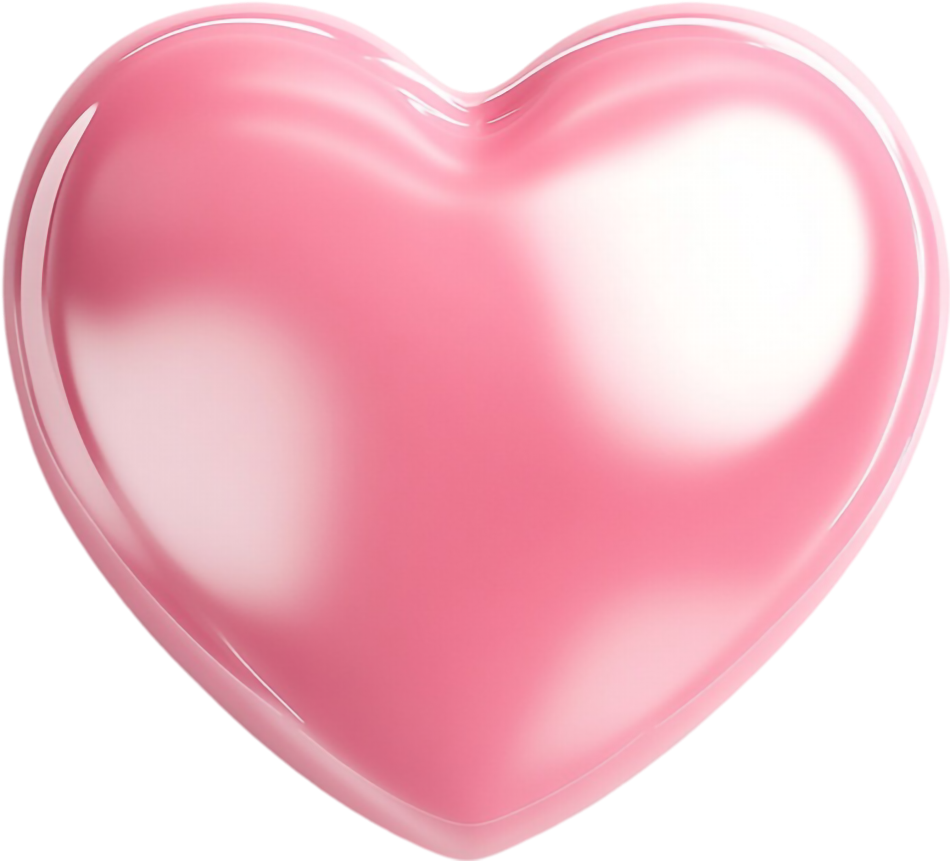 Our Luv Heart